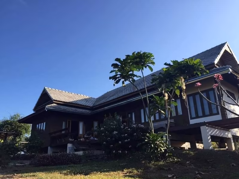 3 卧室 独立房屋 出售 在 - Image 1