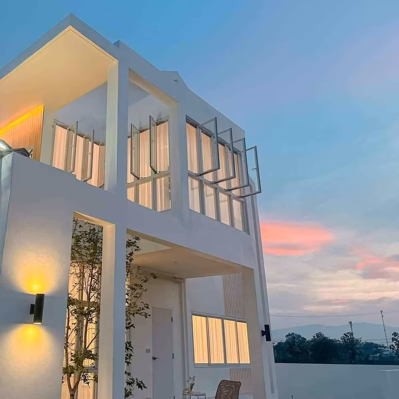 3 Bedroom House For Sale in Choeng Doi, Doi Saket, Chiang Mai - Image 2