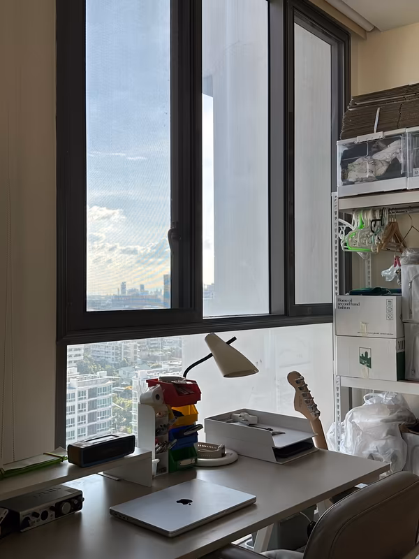 AEQUA Residence Sukhumvit 49 - Image 9