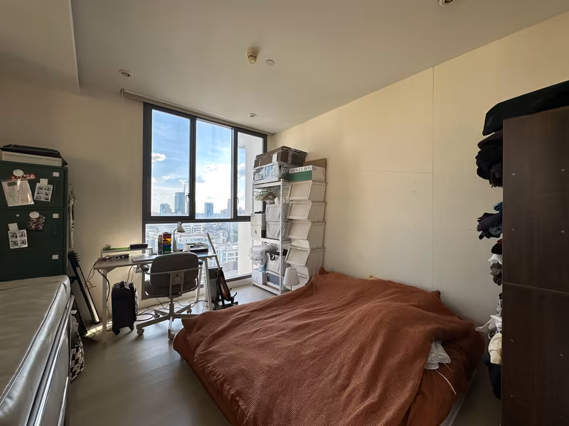 AEQUA Residence Sukhumvit 49 - Image 10