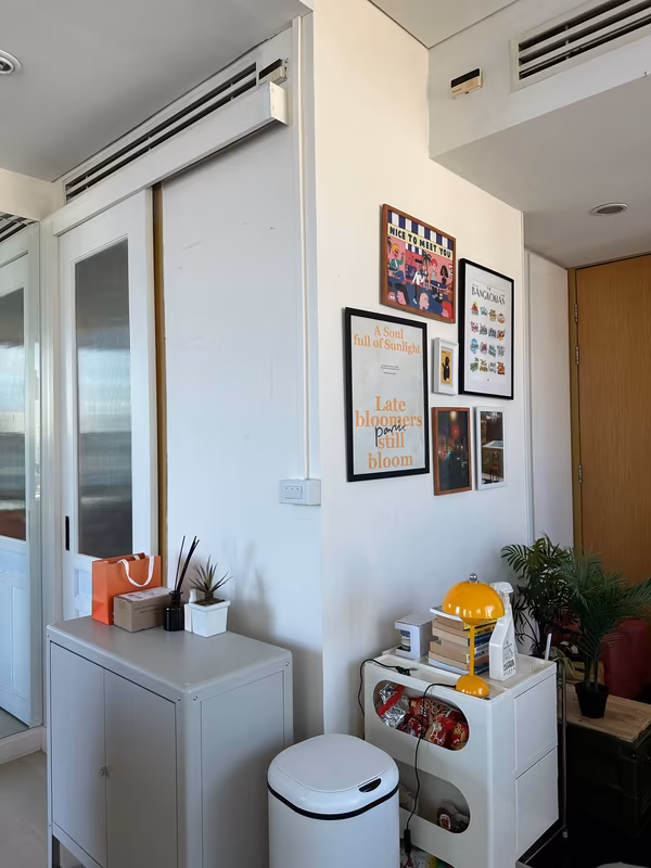 AEQUA Residence Sukhumvit 49 - Image 2