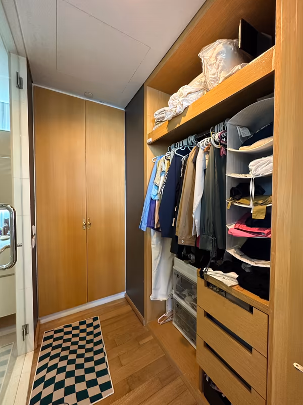 AEQUA Residence Sukhumvit 49 - Image 4