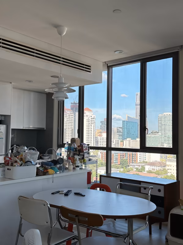 AEQUA Residence Sukhumvit 49 - Image 6