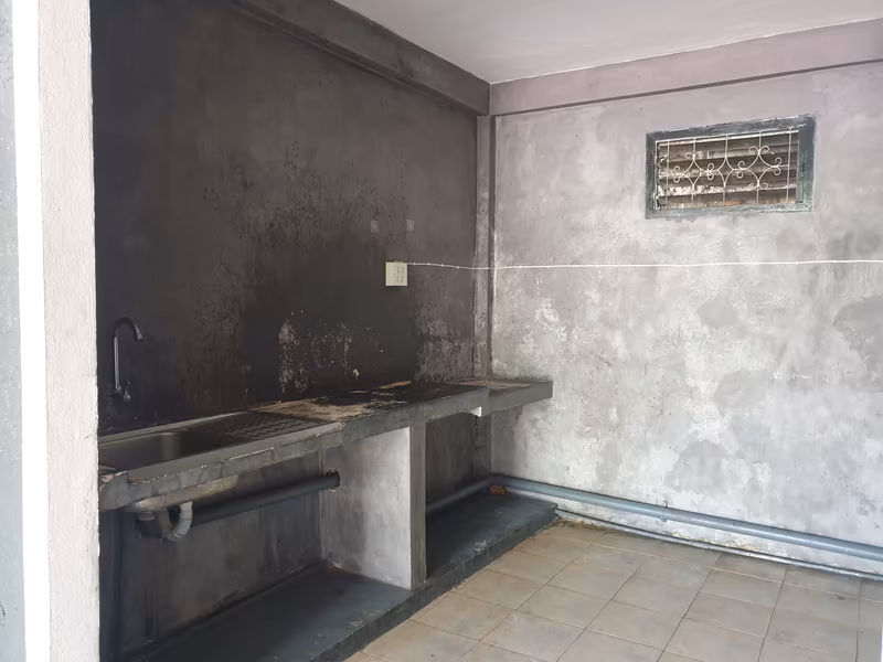 3 Bedroom House For Rent in Sam Sen Nok, Huai Khwang, Bangkok - Image 14