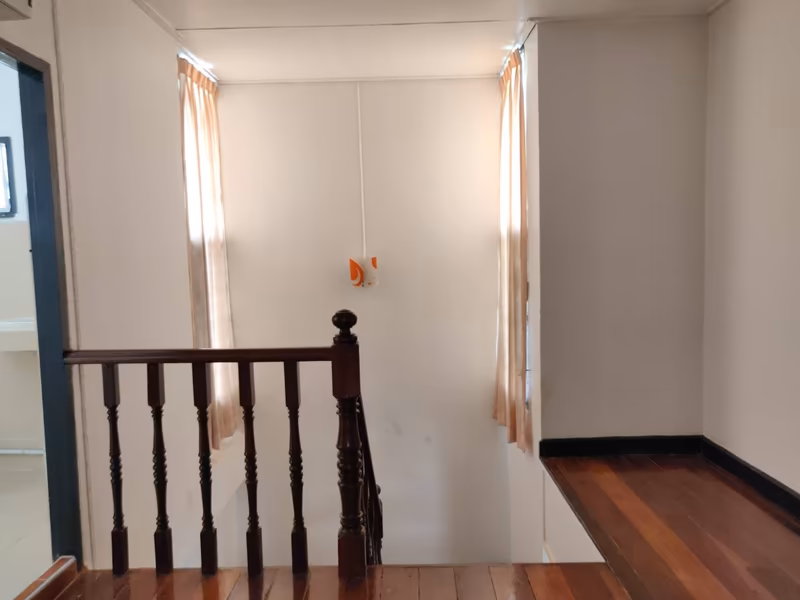 3 Bedroom House For Rent in Sam Sen Nok, Huai Khwang, Bangkok - Image 29