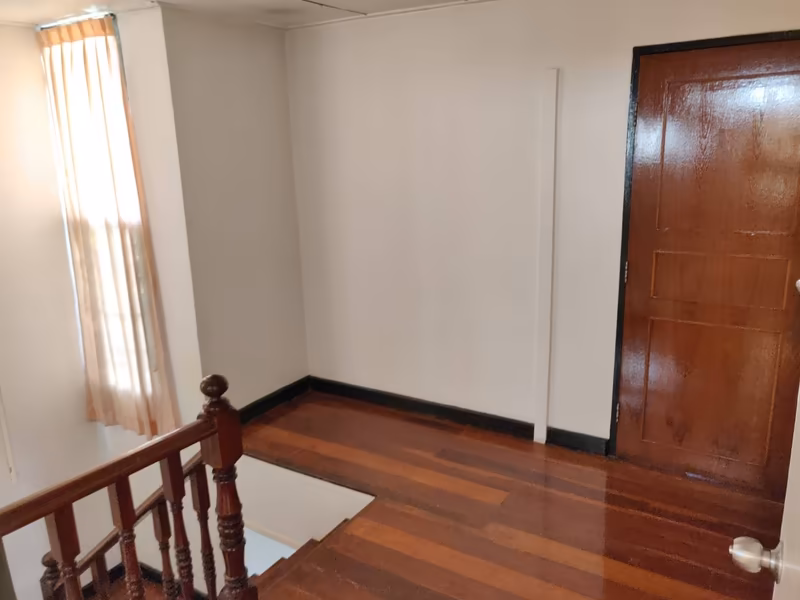 3 Bedroom House For Rent in Sam Sen Nok, Huai Khwang, Bangkok - Image 30