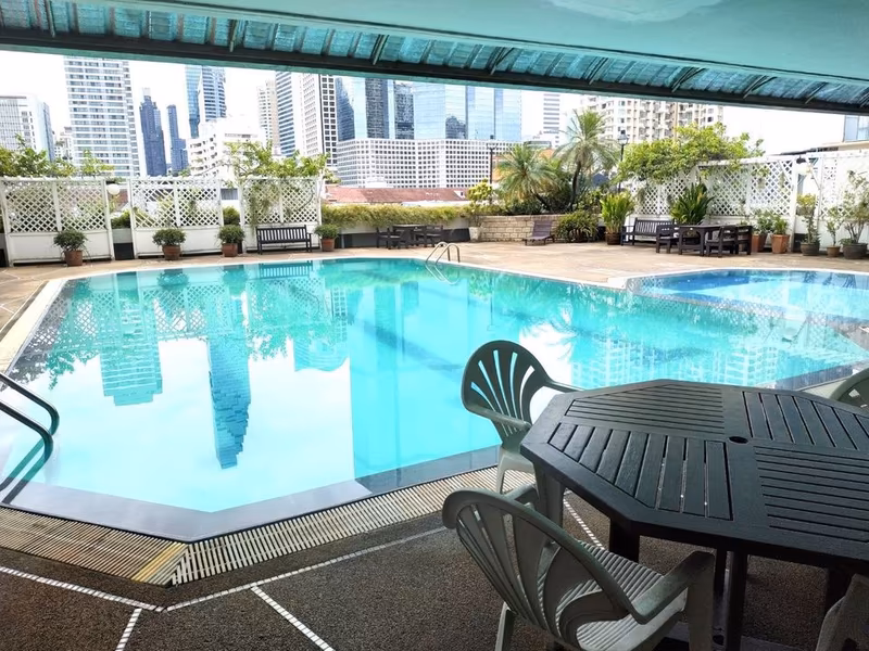 Sathorn Suite - Image 6