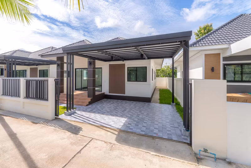 3 Bedroom House For Sale in Nong Han, San Sai, Chiang Mai - Image 2