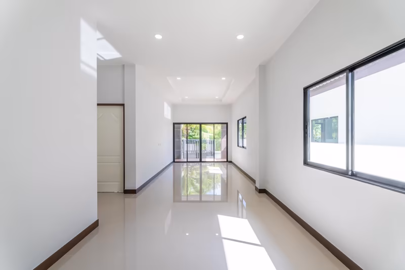 3 Bedroom House For Sale in Nong Han, San Sai, Chiang Mai - Image 8