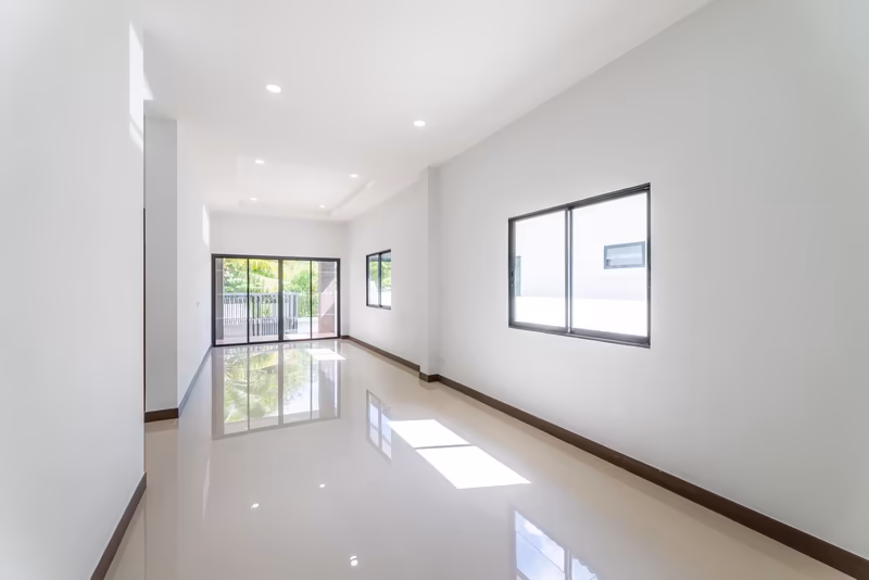 3 Bedroom House For Sale in Nong Han, San Sai, Chiang Mai - Image 11