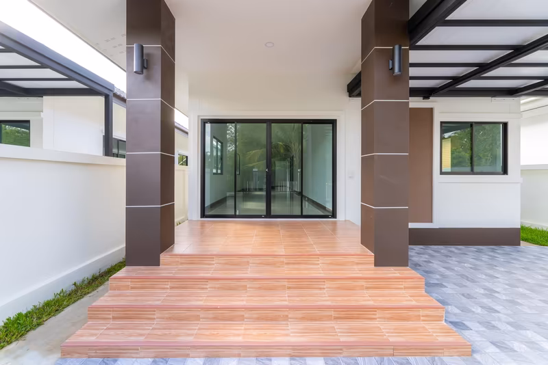 3 Bedroom House For Sale in Nong Han, San Sai, Chiang Mai - Image 13