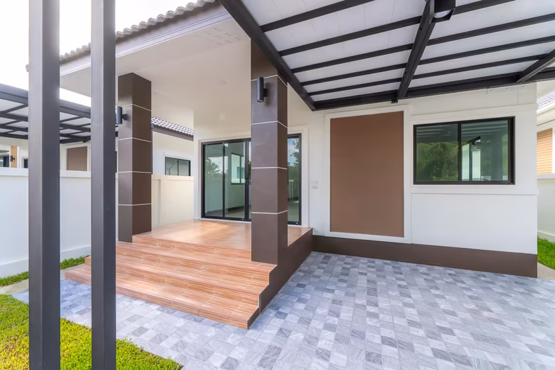3 Bedroom House For Sale in Nong Han, San Sai, Chiang Mai - Image 14