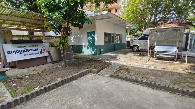 5 Bedroom House For Sale in Khlong Tan Nuea, Vadhana, Bangkok - Image 11