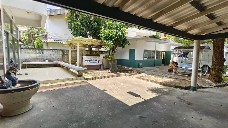 5 Bedroom House For Sale in Khlong Tan Nuea, Vadhana, Bangkok - Image 6
