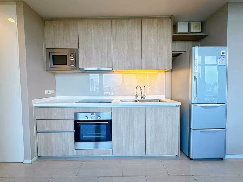 Circle Living Prototype - Image 6