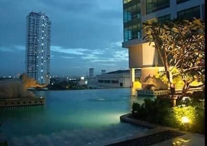 Baan Sathorn Chaophraya - Image 9