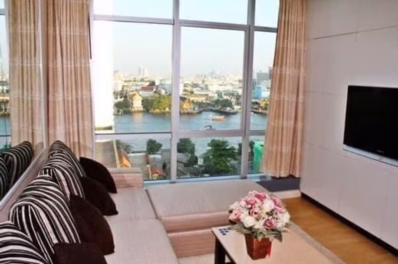 Baan Sathorn Chaophraya - Image 1