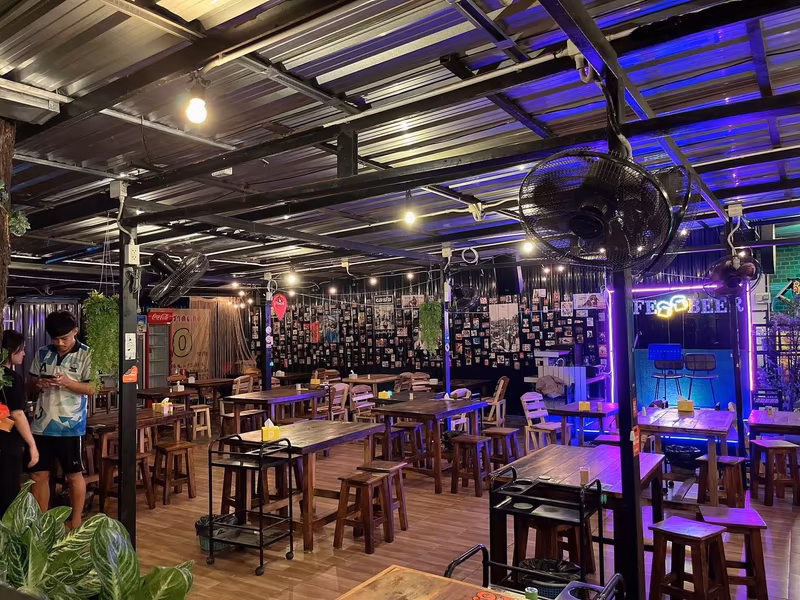Retail Space For Sale in Chang Phueak, Mueang Chiang Mai, Chiang Mai - Image 3