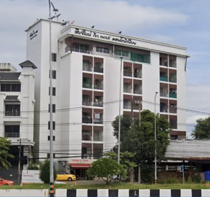 Chiang Mai View Place - Image 4