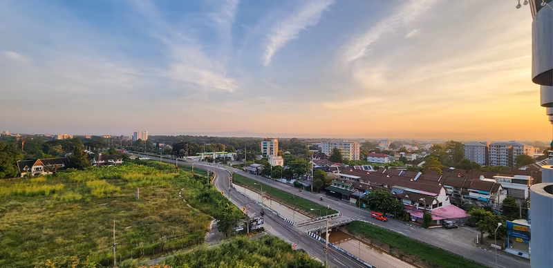 Nakornping City View - Image 2