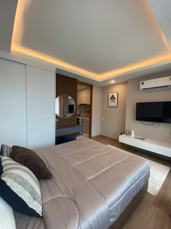 Mahidol Condo - Image 2