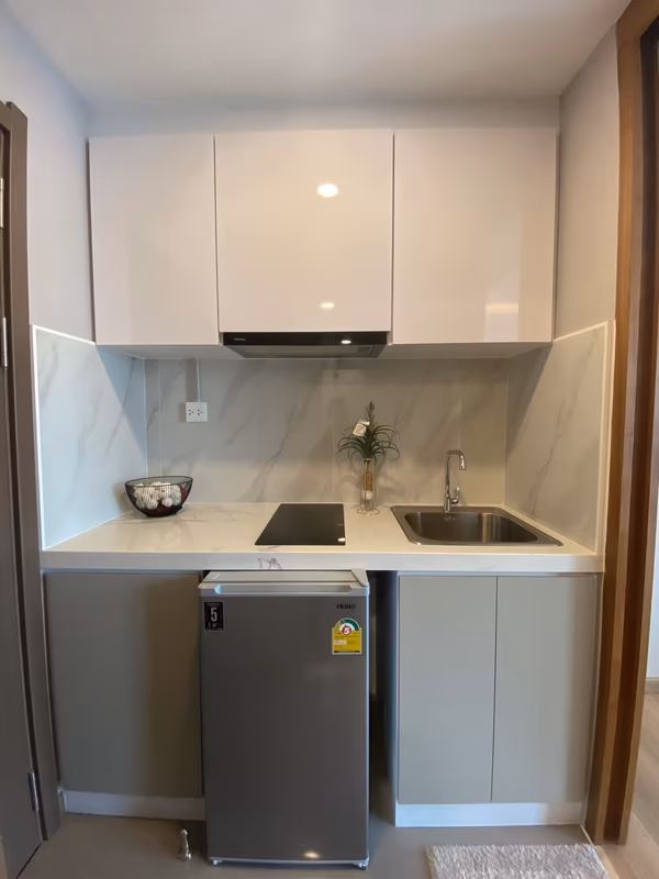 Mahidol Condo - Image 5