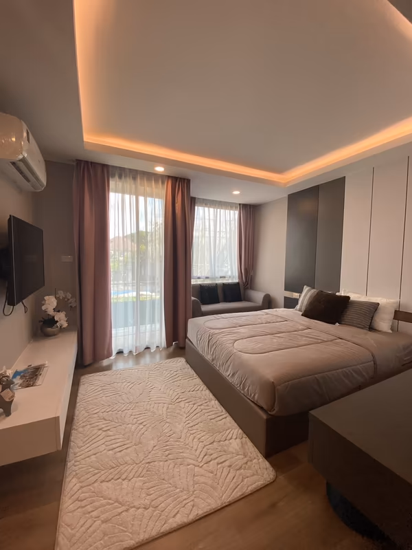 Mahidol Condo - Image 1