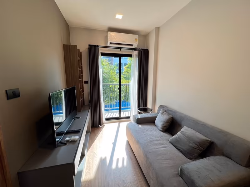 Arise Condo At Mahidol - Image 9