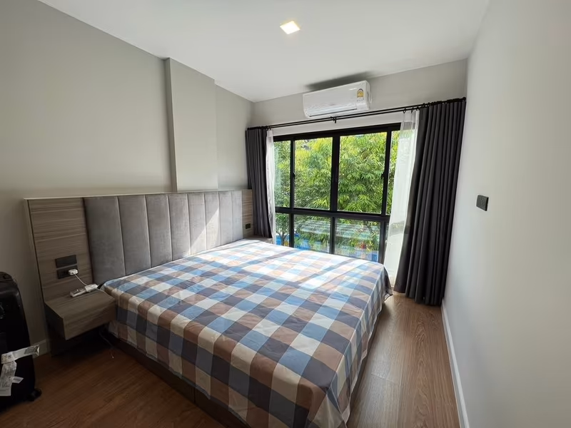 Arise Condo At Mahidol - Image 3
