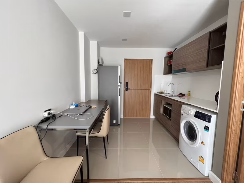 Arise Condo At Mahidol - Image 7