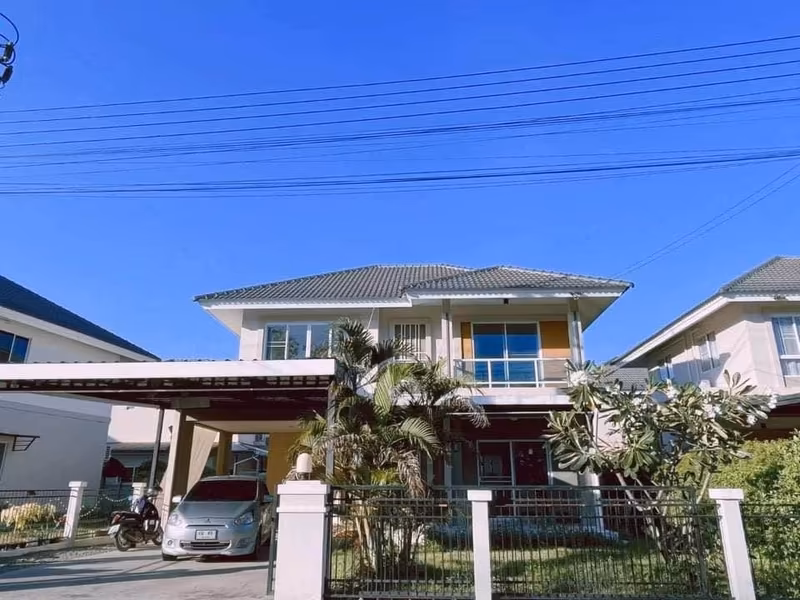 Karnkanok Ville 18 - Image 1