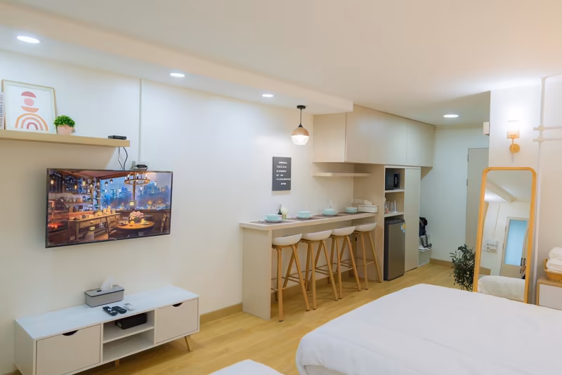 สตูดิโอ คอนโด สำหรับขาย ใน สุเทพ, เมืองเชียงใหม่, เชียงใหม่ - Image 15