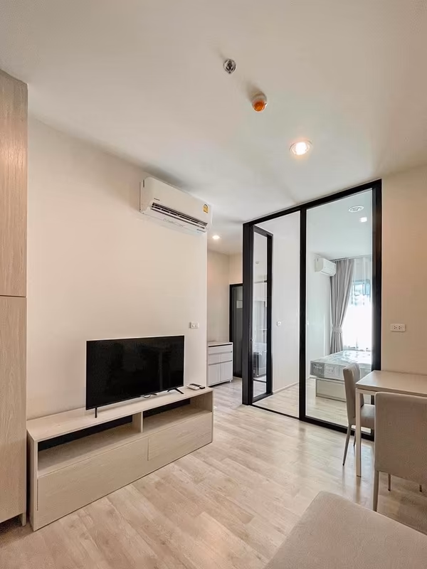 Niche MONO Mega Space Bang Na - Image 1