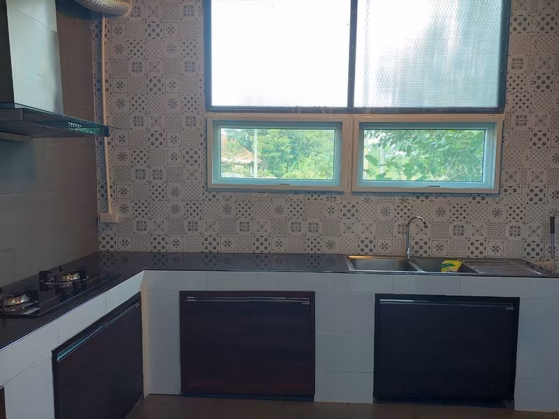 2 Bedroom Townhouse For Sale in Nong Phueng, Saraphi, Chiang Mai - Image 2