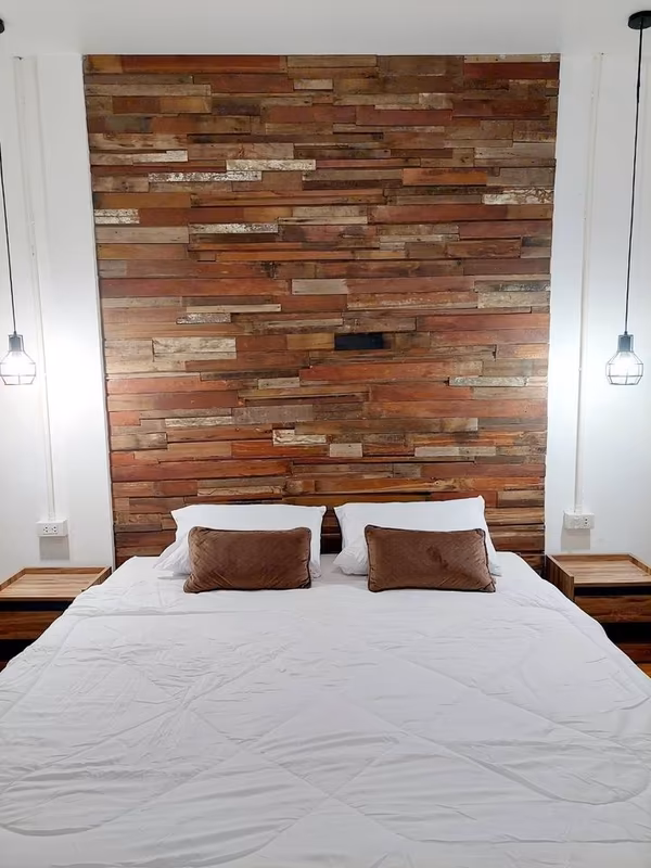 2 Bedroom Townhouse For Sale in Nong Phueng, Saraphi, Chiang Mai - Image 7