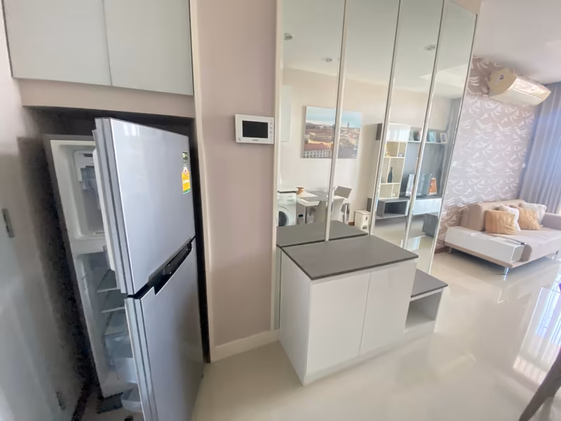 The Unique Condo @Koomuang - Image 10