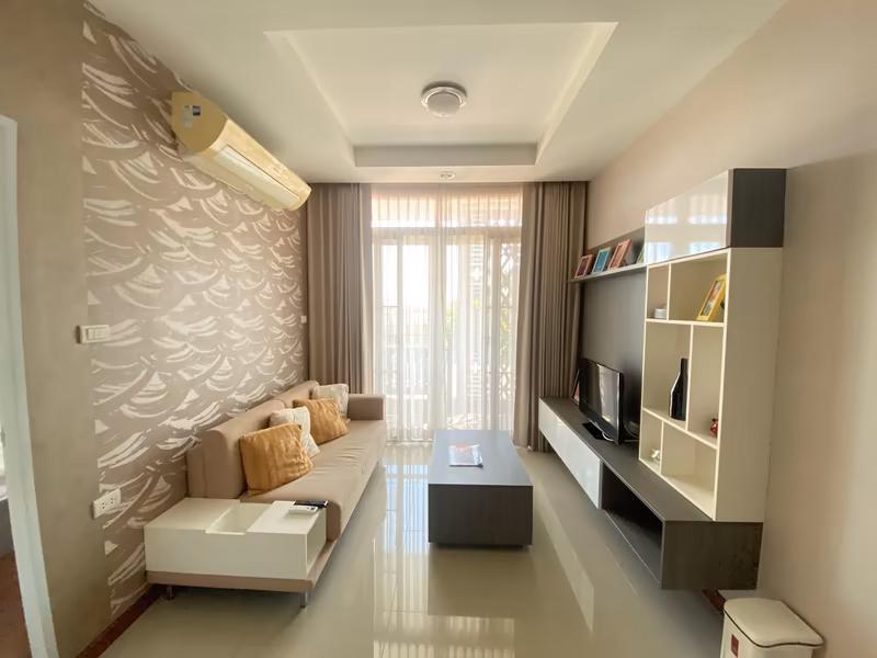 The Unique Condo @Koomuang - Image 3