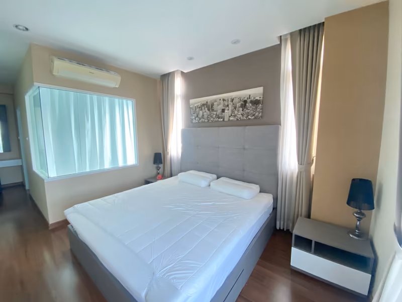 The Unique Condo @Koomuang - Image 14