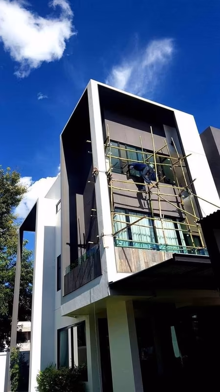 3 Bedroom House For Sale in Ban Waen, Hang Dong, Chiang Mai - Image 2