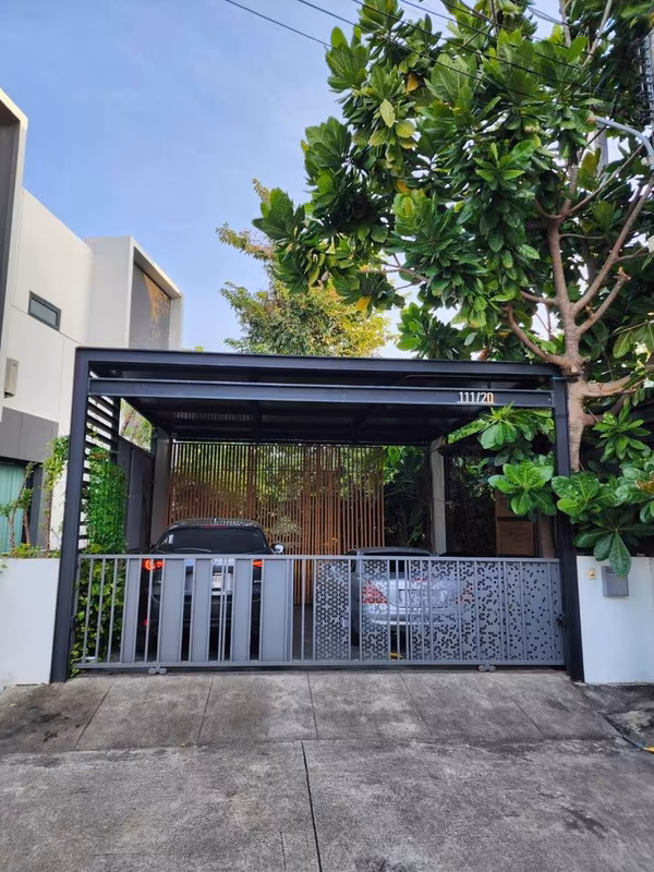 3 Bedroom House For Sale in Ban Waen, Hang Dong, Chiang Mai - Image 1