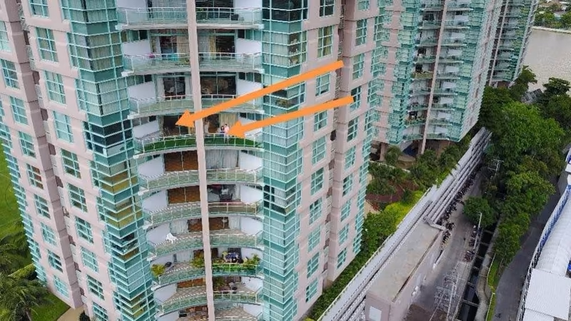 Chatrium Residence Riverside - Image 3