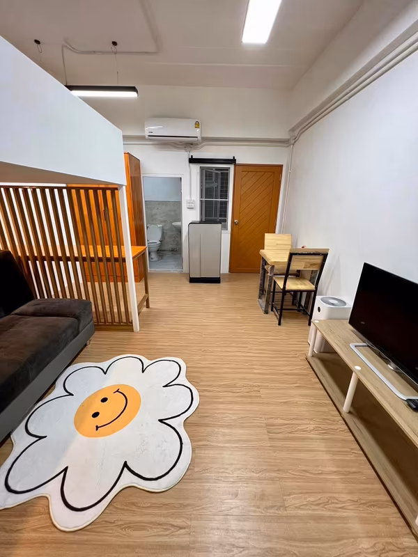 SR Complex - Image 2