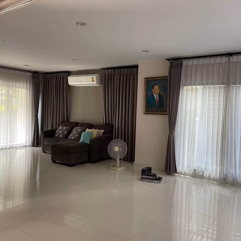 3 ห้องนอน บ้านเดี่ยว สำหรับขาย ใน สวนหลวง, สวนหลวง, กรุงเทพมหานคร - Image 2