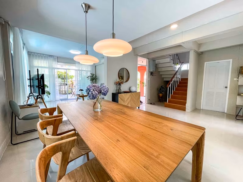 4 Bedroom House For Rent in Chang Phueak, Mueang Chiang Mai, Chiang Mai - Image 7