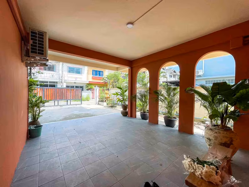4 Bedroom House For Rent in Chang Phueak, Mueang Chiang Mai, Chiang Mai - Image 9