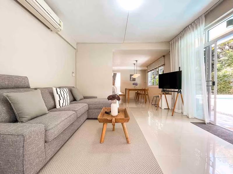 4 Bedroom House For Rent in Chang Phueak, Mueang Chiang Mai, Chiang Mai - Image 11