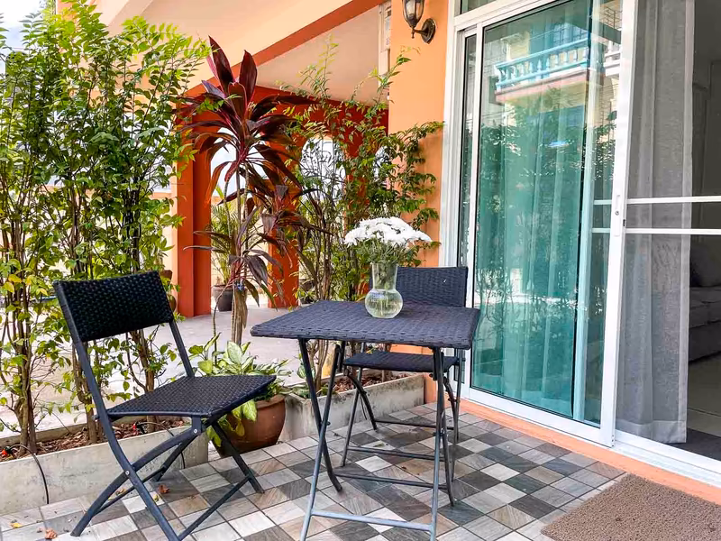 4 Bedroom House For Rent in Chang Phueak, Mueang Chiang Mai, Chiang Mai - Image 12
