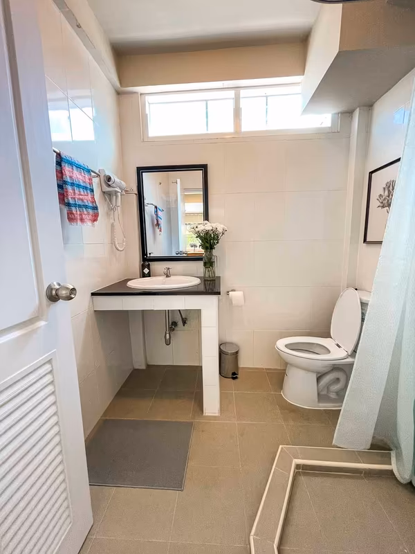 4 Bedroom House For Rent in Chang Phueak, Mueang Chiang Mai, Chiang Mai - Image 13