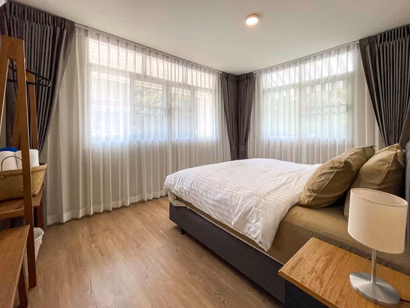 4 Bedroom House For Rent in Chang Phueak, Mueang Chiang Mai, Chiang Mai - Image 14