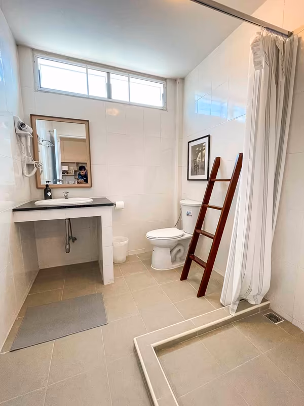 4 Bedroom House For Rent in Chang Phueak, Mueang Chiang Mai, Chiang Mai - Image 17